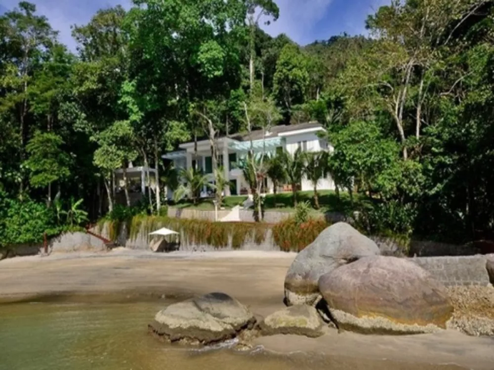 Casa, 6 quartos - Foto 6