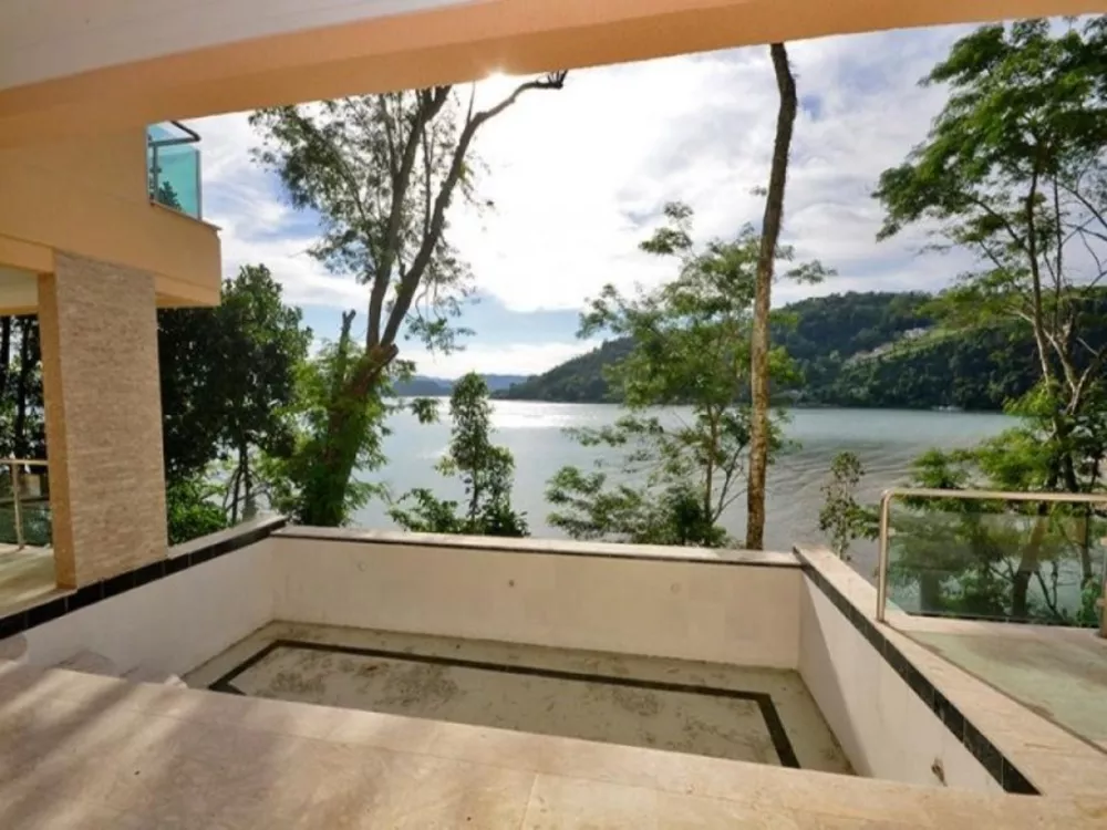 Casa, 6 quartos - Foto 29