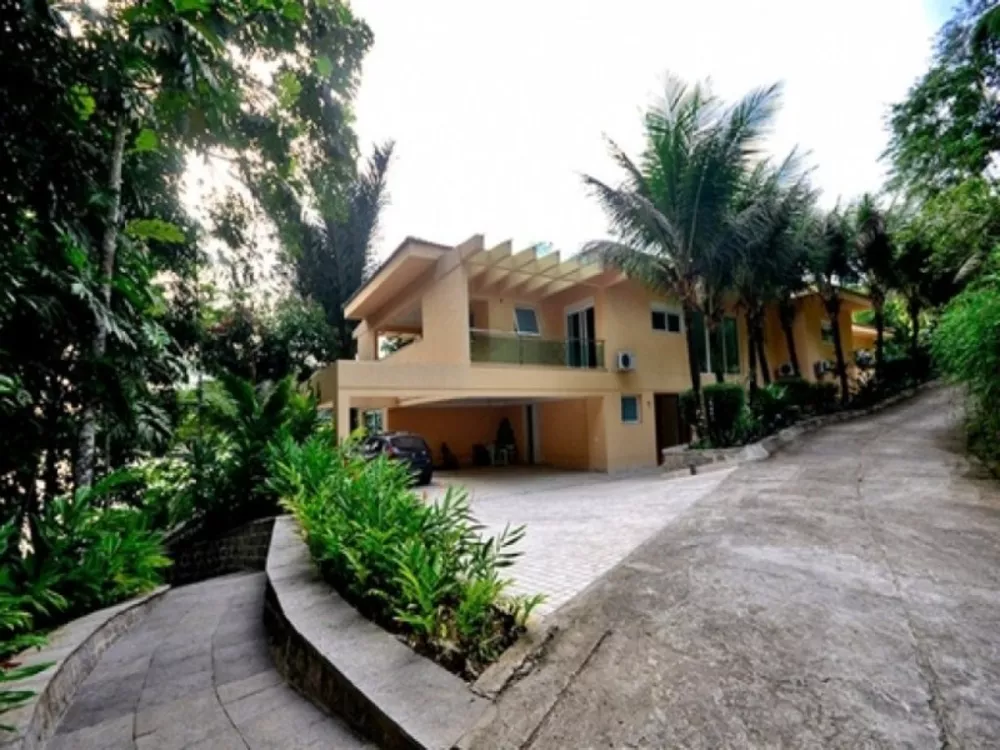 Casa, 6 quartos - Foto 12