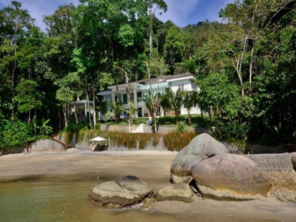 Casa, 6 quartos - Foto 18