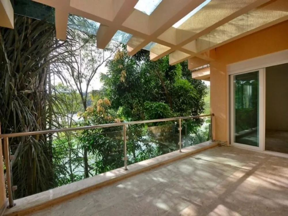 Casa, 6 quartos - Foto 28