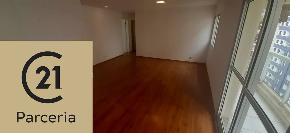 Apartamento para alugar com 4 quartos, 143m² - Foto 2