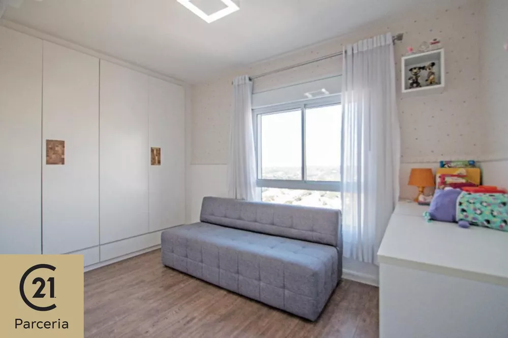 Apartamento à venda com 3 quartos, 118m² - Foto 9