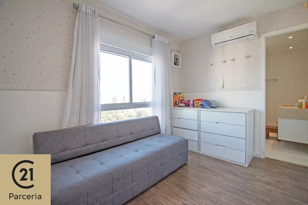 Apartamento à venda com 3 quartos, 118m² - Foto 8