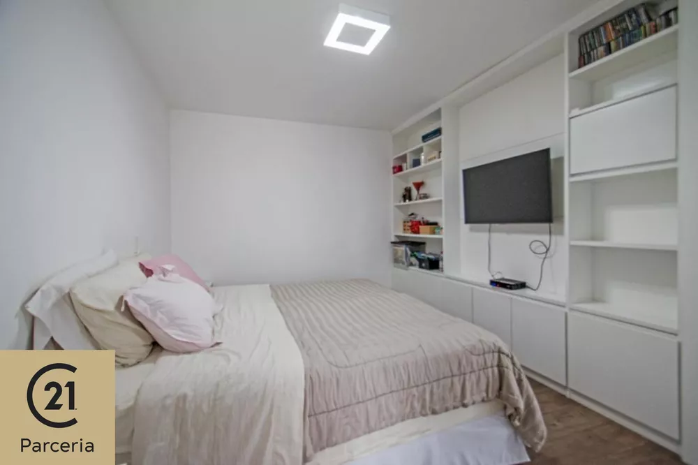 Apartamento à venda com 3 quartos, 118m² - Foto 6