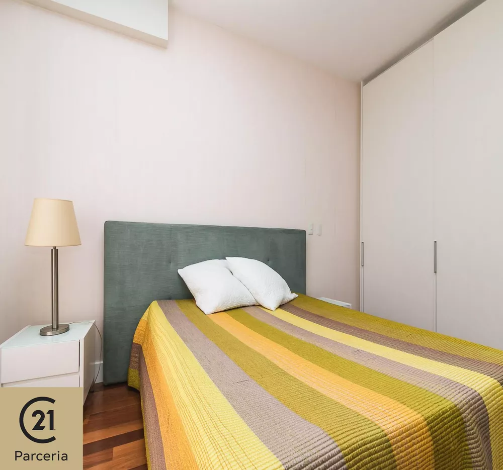 Apartamento à venda e aluguel com 4 quartos, 393m² - Foto 4