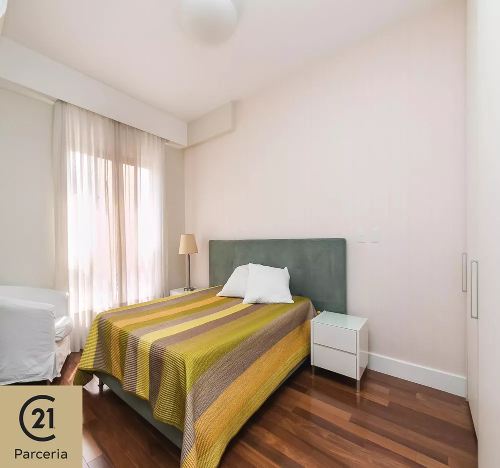 Apartamento à venda e aluguel com 4 quartos, 393m² - Foto 3