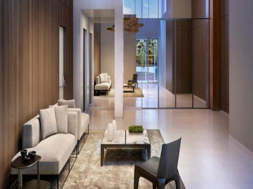 Apartamento à venda com 4 quartos, 278m² - Foto 1