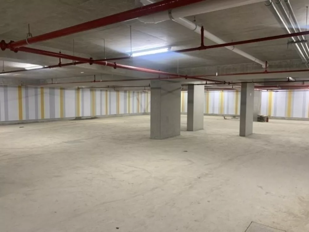 Conjunto Comercial-Sala para alugar, 306m² - Foto 1