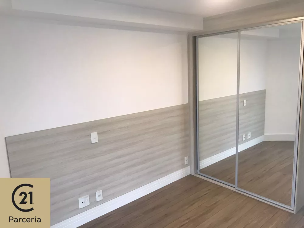 Apartamento à venda com 1 quarto, 47m² - Foto 3