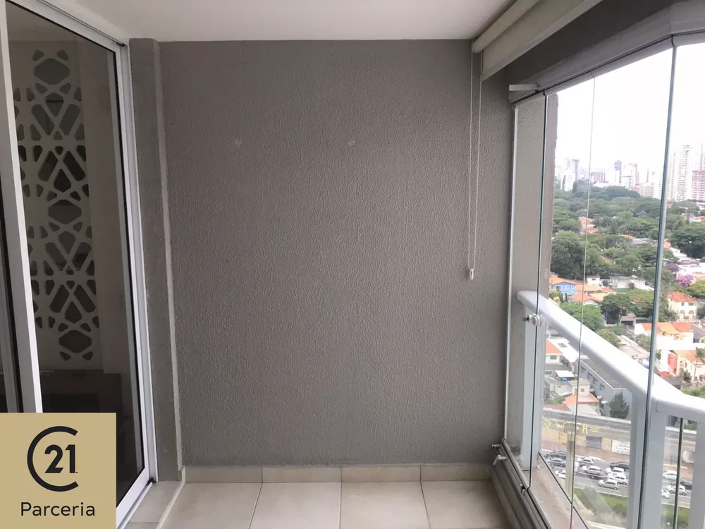 Apartamento à venda com 1 quarto, 47m² - Foto 4