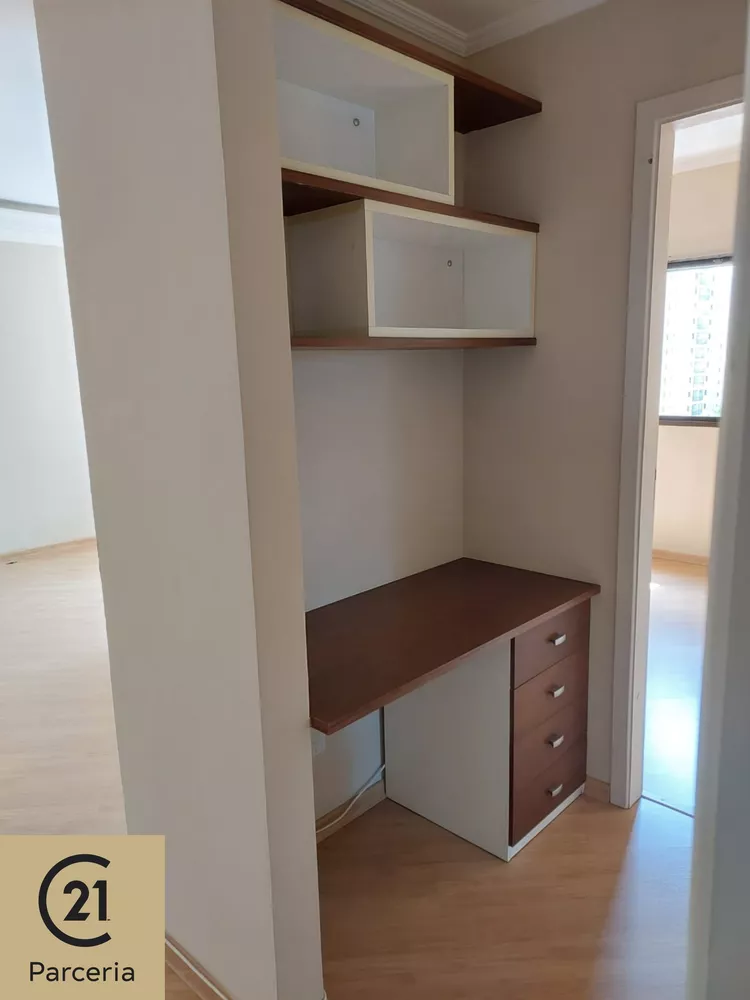 Apartamento à venda com 2 quartos, 69m² - Foto 3