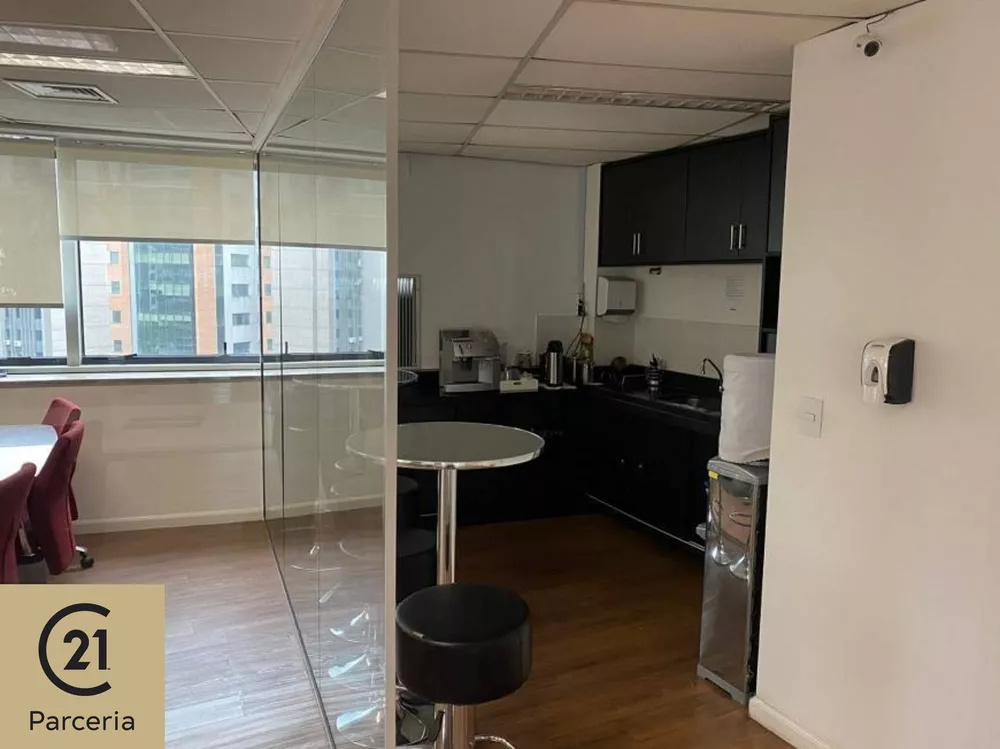 Conjunto Comercial-Sala à venda e aluguel, 384m² - Foto 3