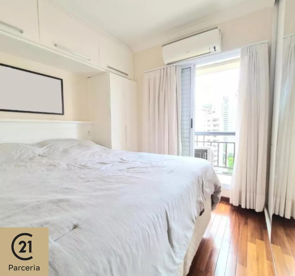 Apartamento à venda com 2 quartos, 71m² - Foto 3