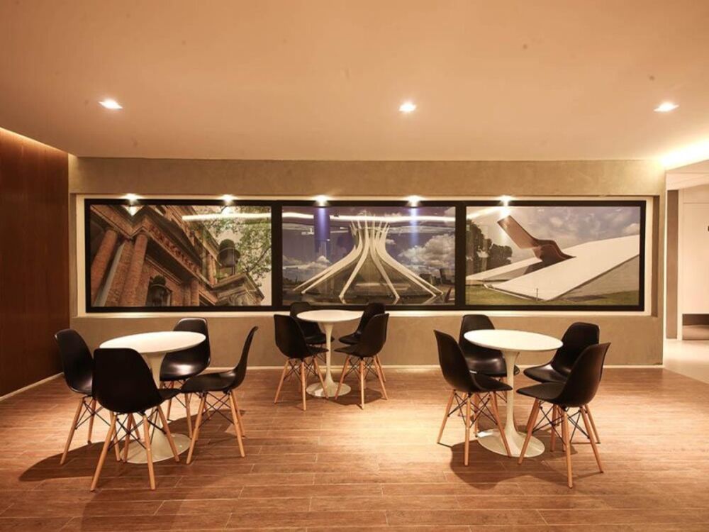 Sala-Conjunto, 86 m² - Foto 4