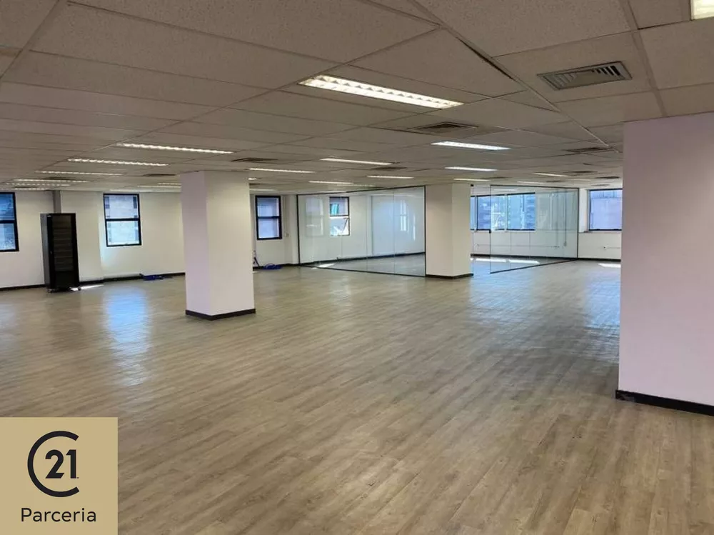 Conjunto Comercial-Sala à venda e aluguel, 768m² - Foto 1