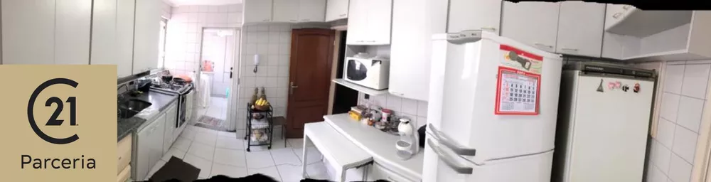 Apartamento à venda com 2 quartos, 104m² - Foto 3