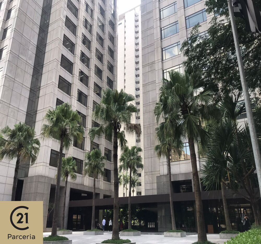 Conjunto Comercial-Sala para alugar, 380m² - Foto 4