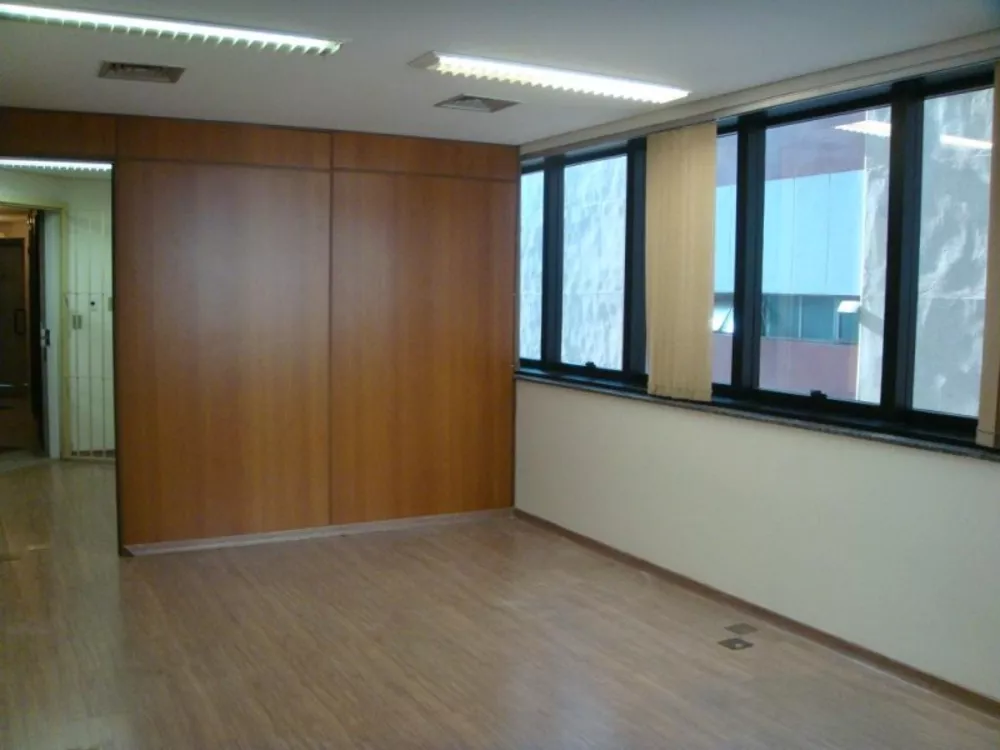 Conjunto Comercial-Sala à venda e aluguel, 64m² - Foto 2