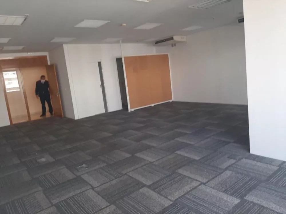 Conjunto Comercial-Sala para alugar, 240m² - Foto 1