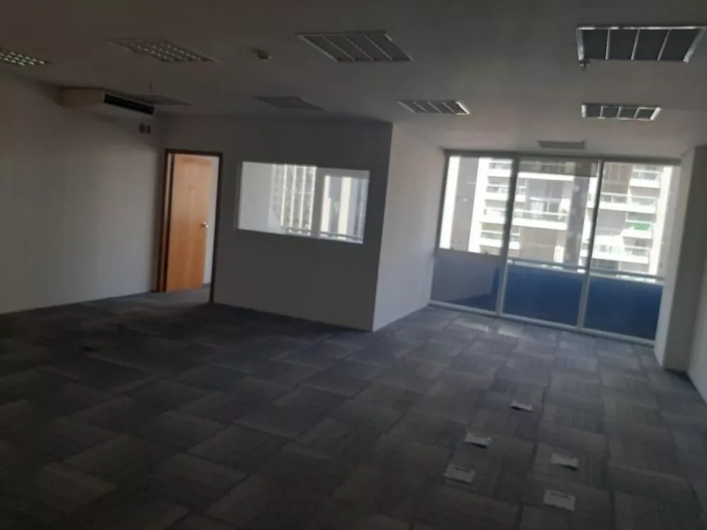 Conjunto Comercial-Sala para alugar, 240m² - Foto 2