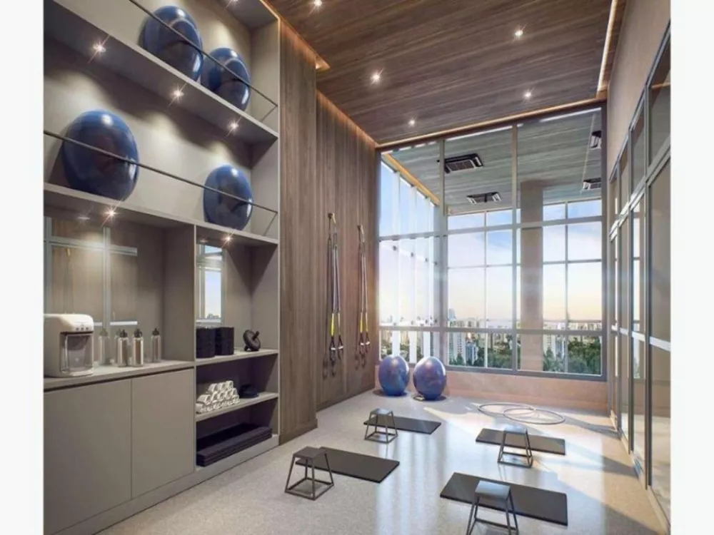 Apartamento, 3 quartos, 115 m² - Foto 6