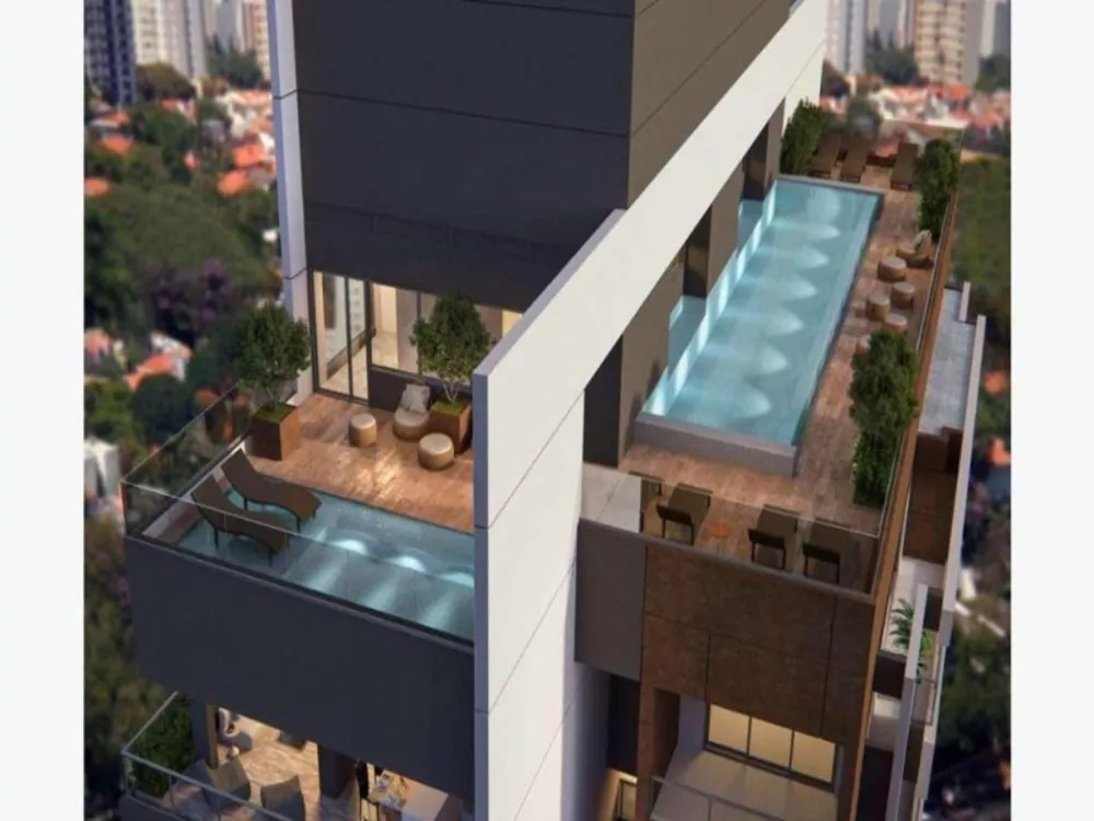 Apartamento, 3 quartos, 115 m² - Foto 8