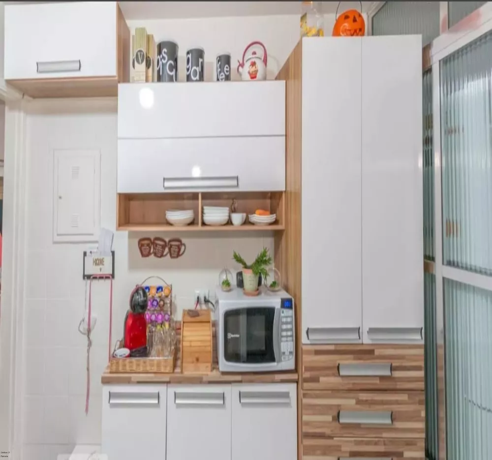 Apartamento à venda com 3 quartos, 85m² - Foto 15