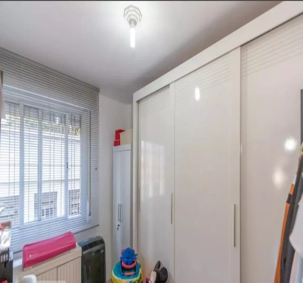 Apartamento à venda com 3 quartos, 85m² - Foto 21