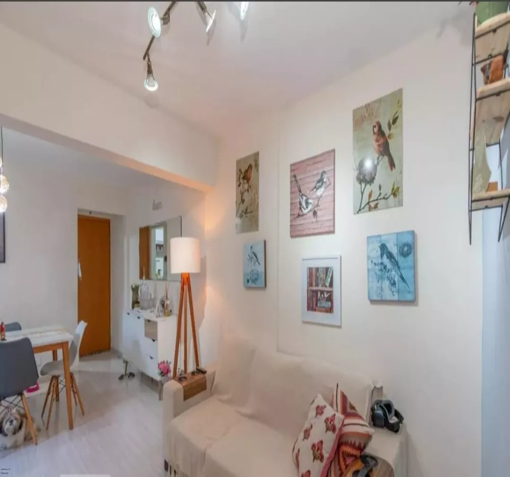 Apartamento à venda com 3 quartos, 85m² - Foto 4