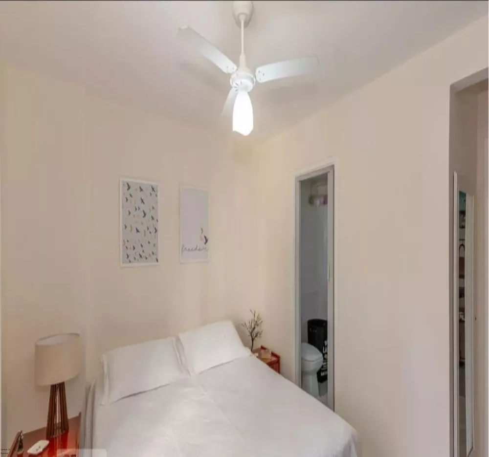 Apartamento à venda com 3 quartos, 85m² - Foto 23