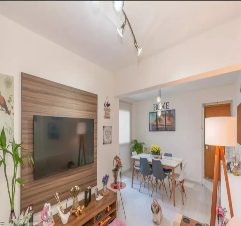 Apartamento à venda com 3 quartos, 85m² - Foto 5