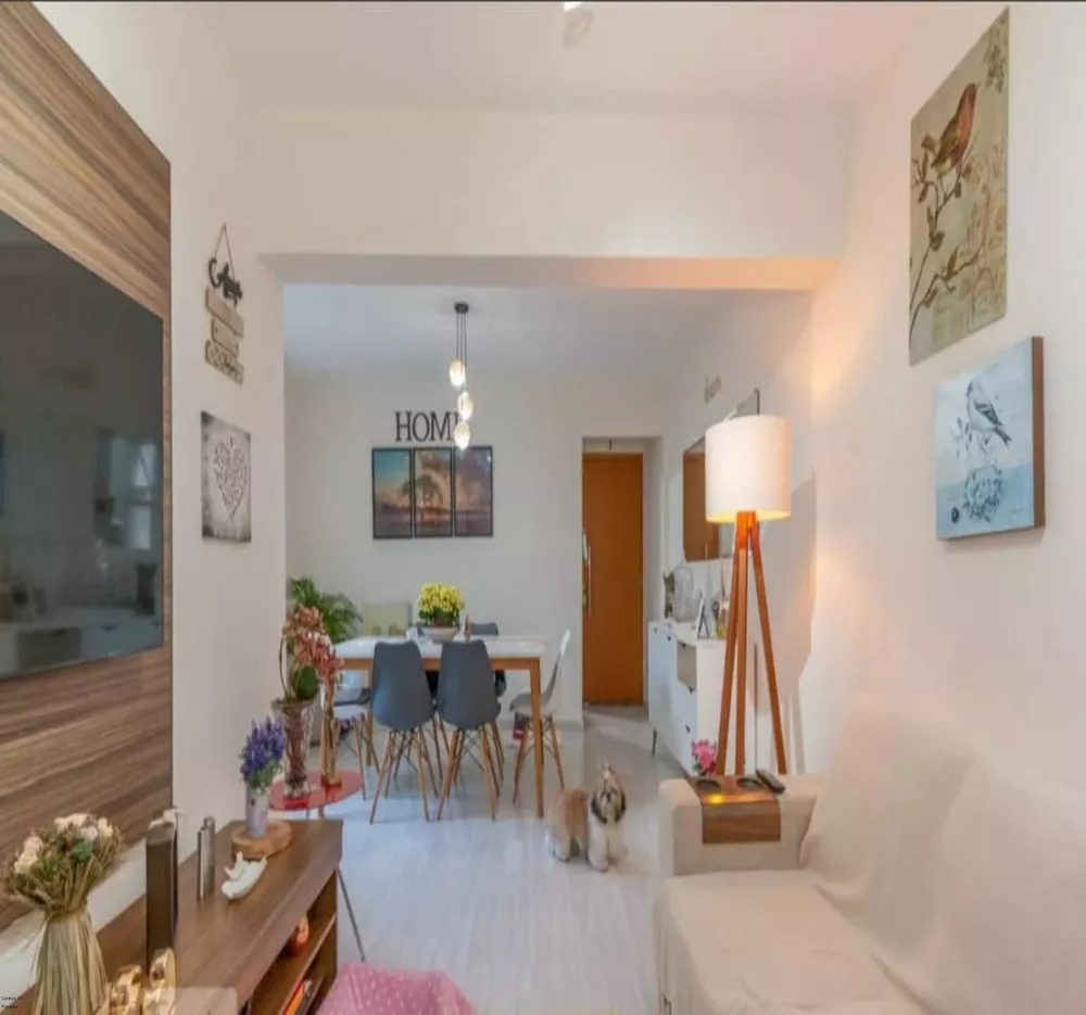 Apartamento à venda com 3 quartos, 85m² - Foto 7