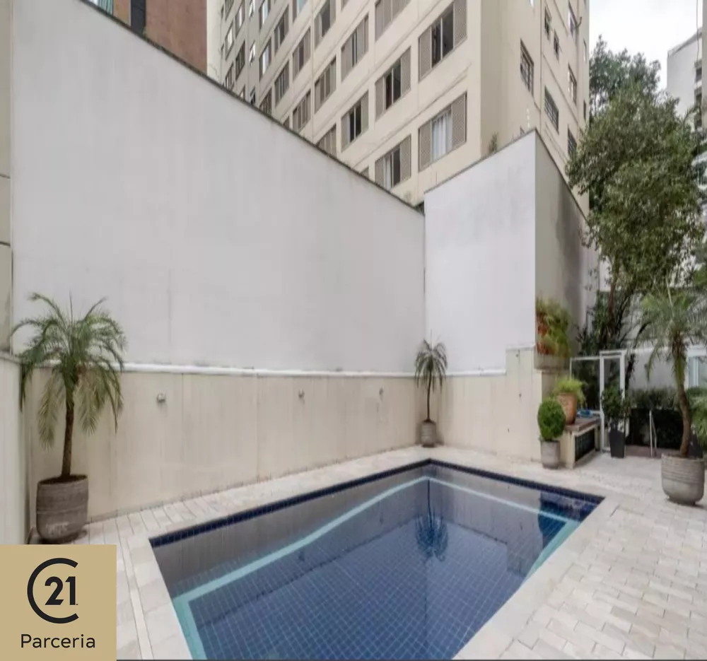 Apartamento, 3 quartos, 122 m² - Foto 2