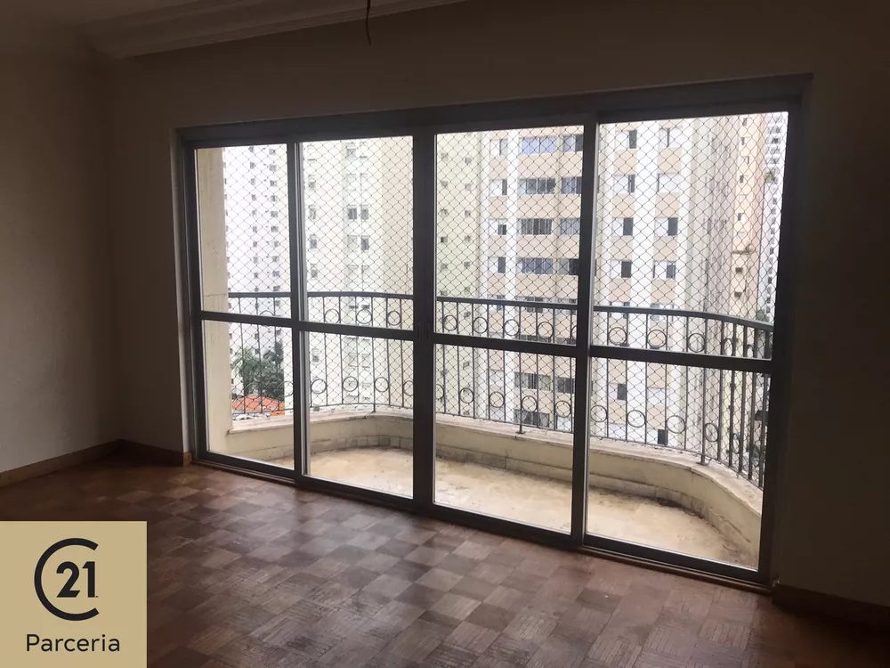 Apartamento à venda com 4 quartos, 158m² - Foto 3