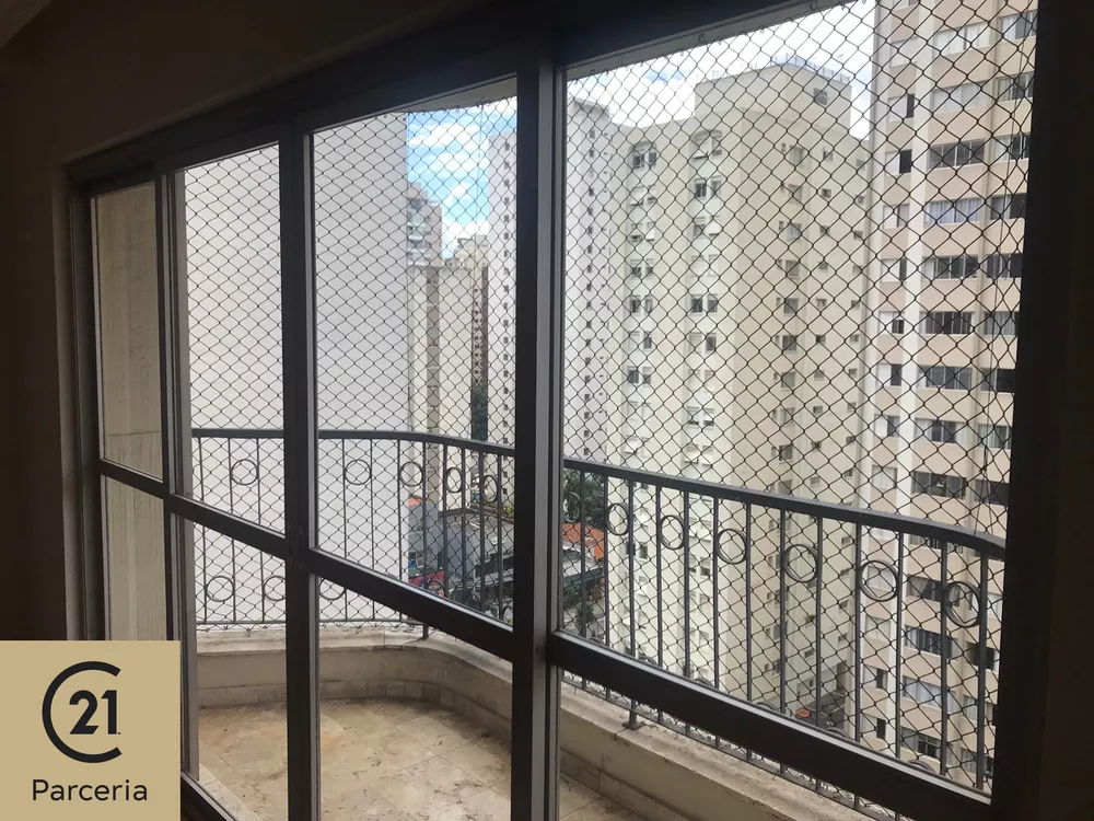 Apartamento à venda com 4 quartos, 158m² - Foto 4