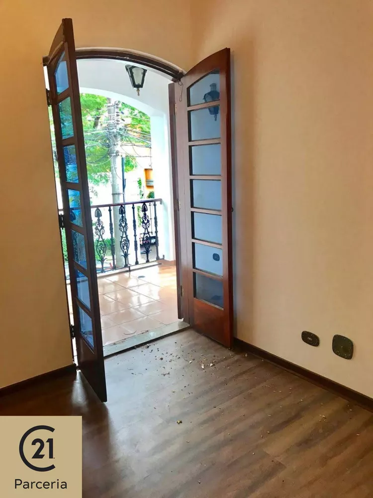 Casa à venda e aluguel com 3 quartos - Foto 2