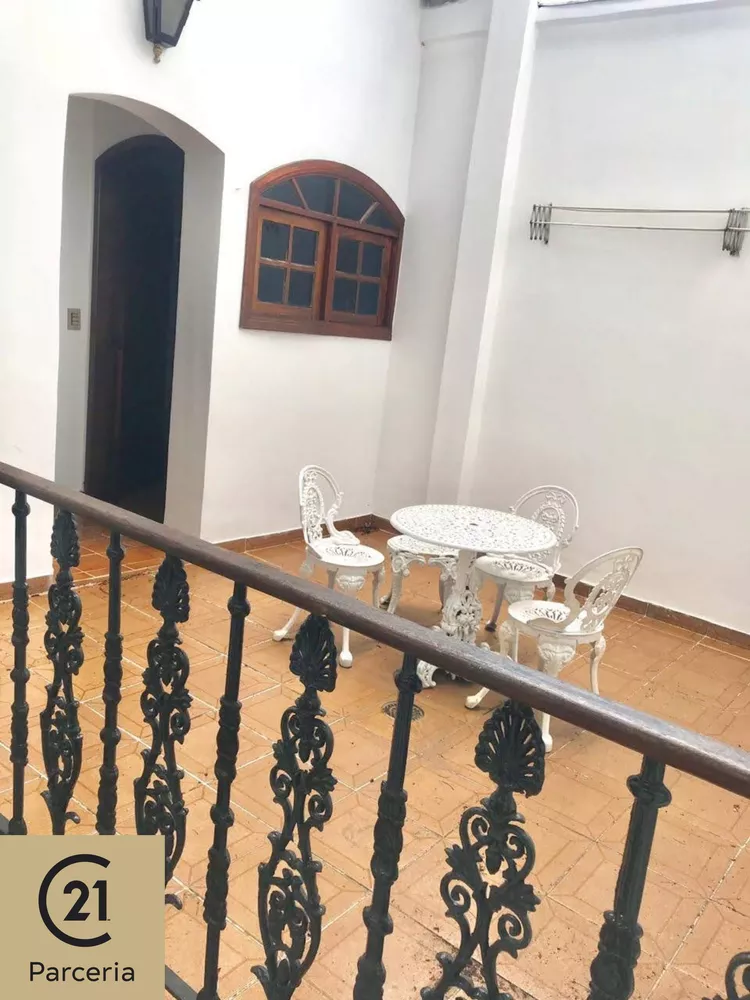 Casa à venda e aluguel com 3 quartos - Foto 4