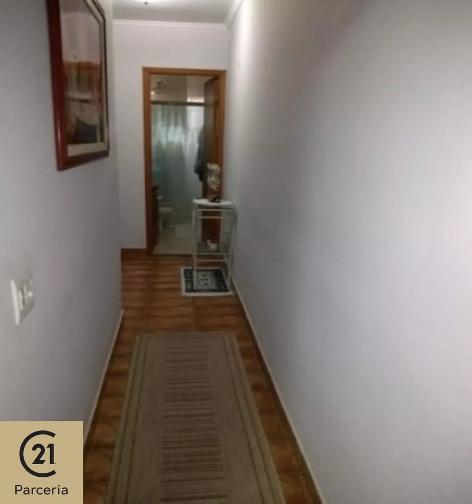 Apartamento à venda com 2 quartos, 58m² - Foto 4