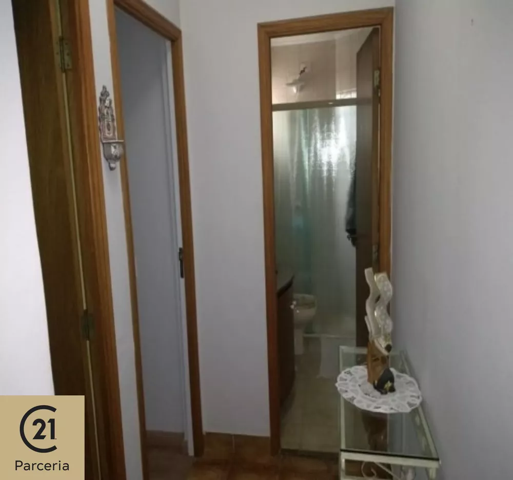 Apartamento à venda com 2 quartos, 58m² - Foto 3