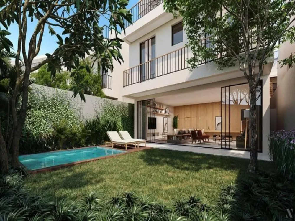 Casa à venda com 3 quartos, 390m² - Foto 2