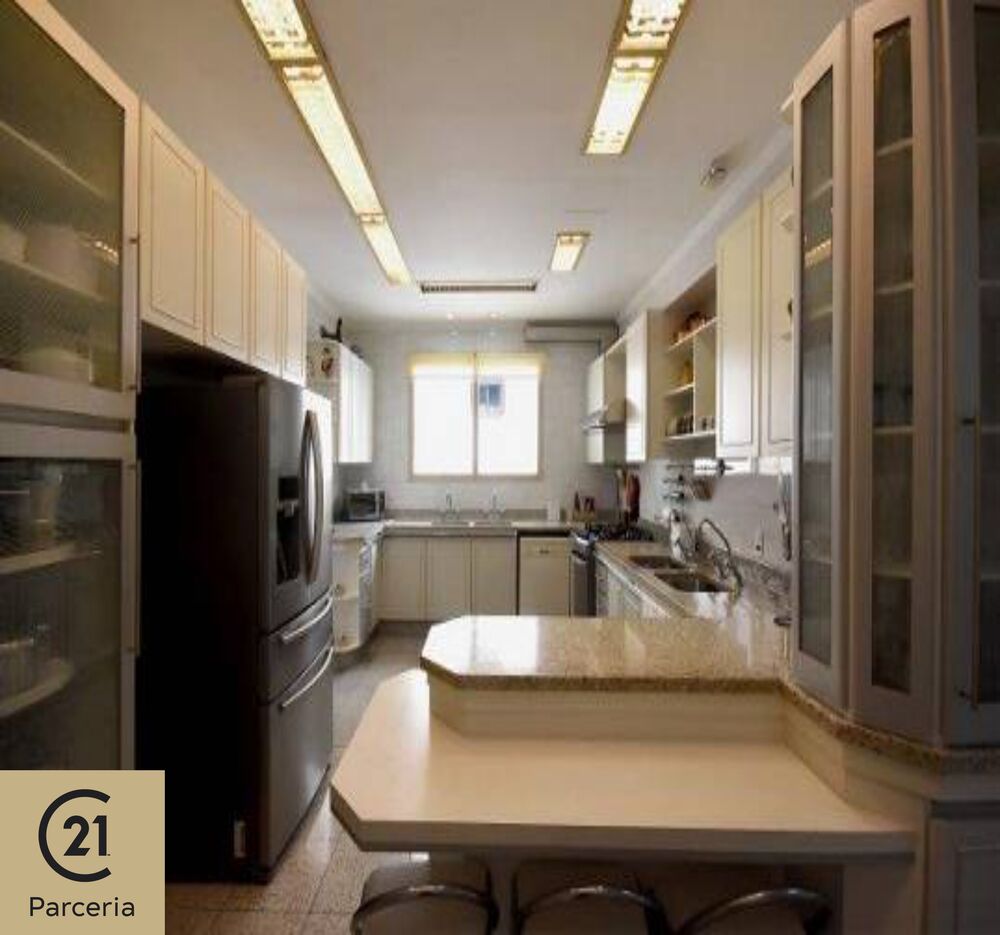 Apartamento, 4 quartos, 587 m² - Foto 3