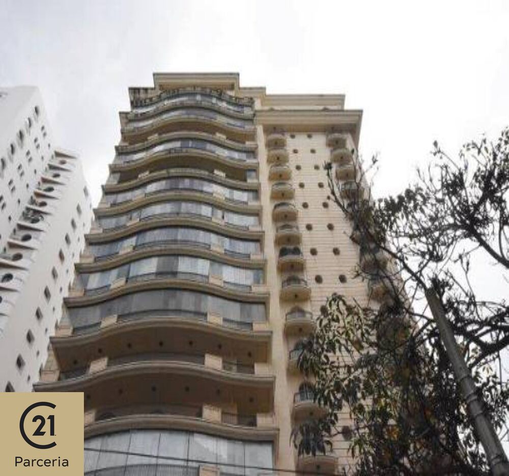 Apartamento, 4 quartos, 587 m² - Foto 4