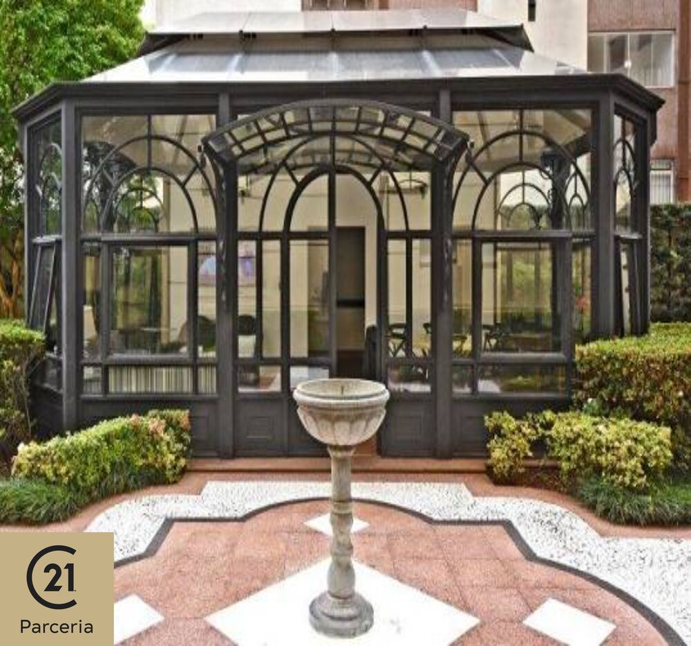 Apartamento, 4 quartos, 587 m² - Foto 1