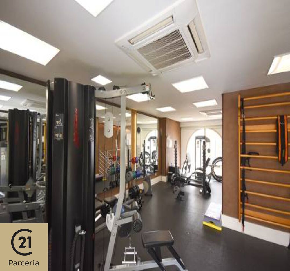 Apartamento, 4 quartos, 587 m² - Foto 2