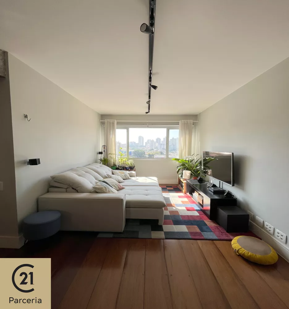 Apartamento à venda com 2 quartos, 73m² - Foto 3