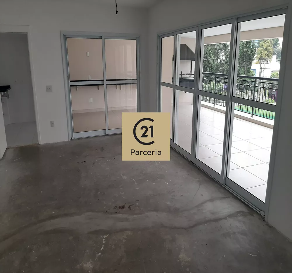 Apartamento à venda com 3 quartos, 172m² - Foto 1