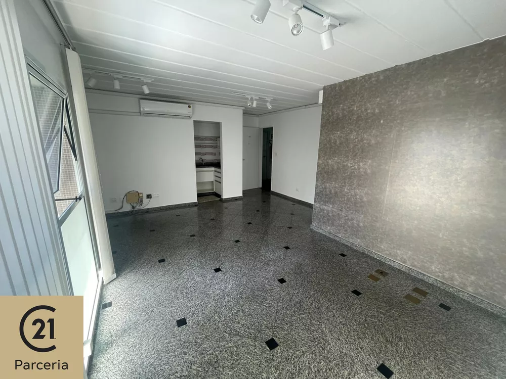 Conjunto Comercial-Sala para alugar, 42m² - Foto 1