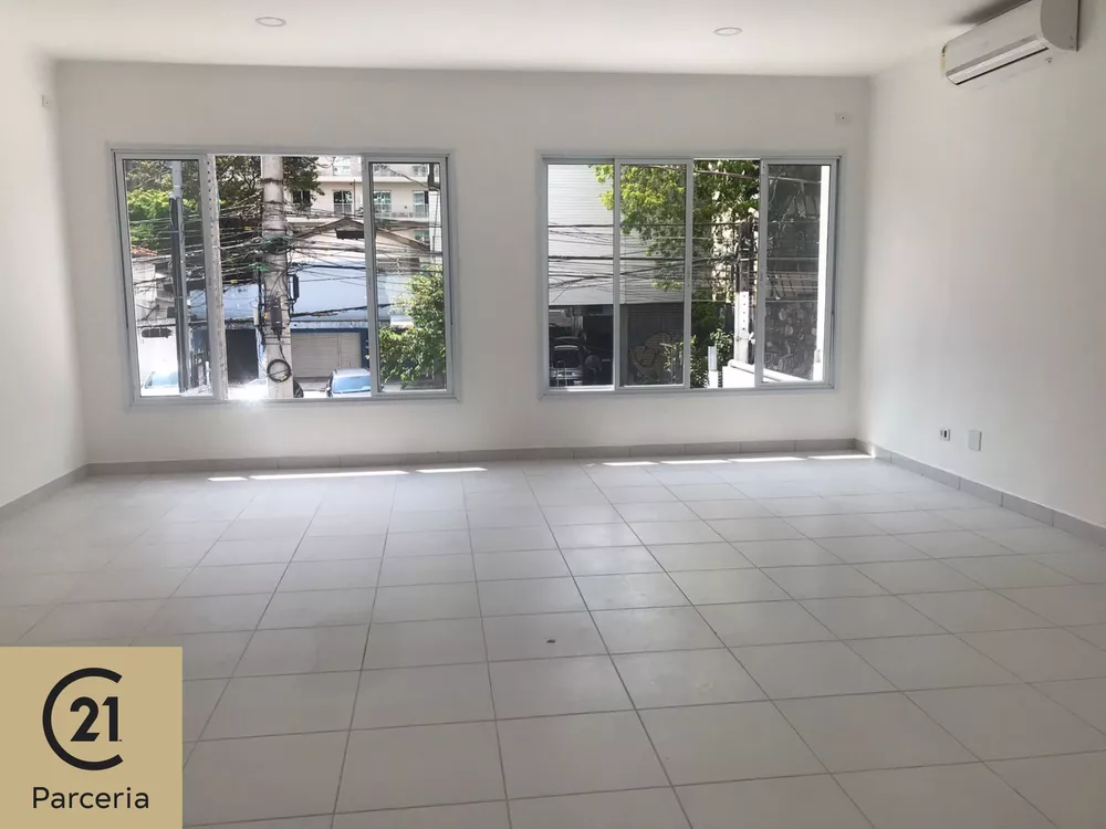 Loja-Salão para alugar, 120m² - Foto 2