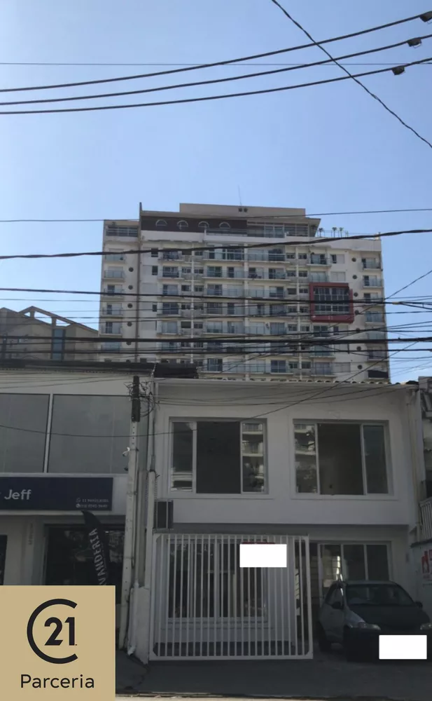 Loja-Salão para alugar, 120m² - Foto 4